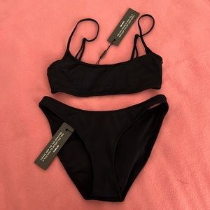 Triangl swimwear bikini set